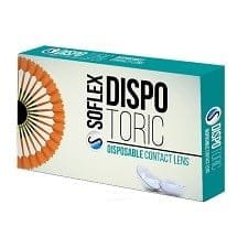 DISPO TORIC