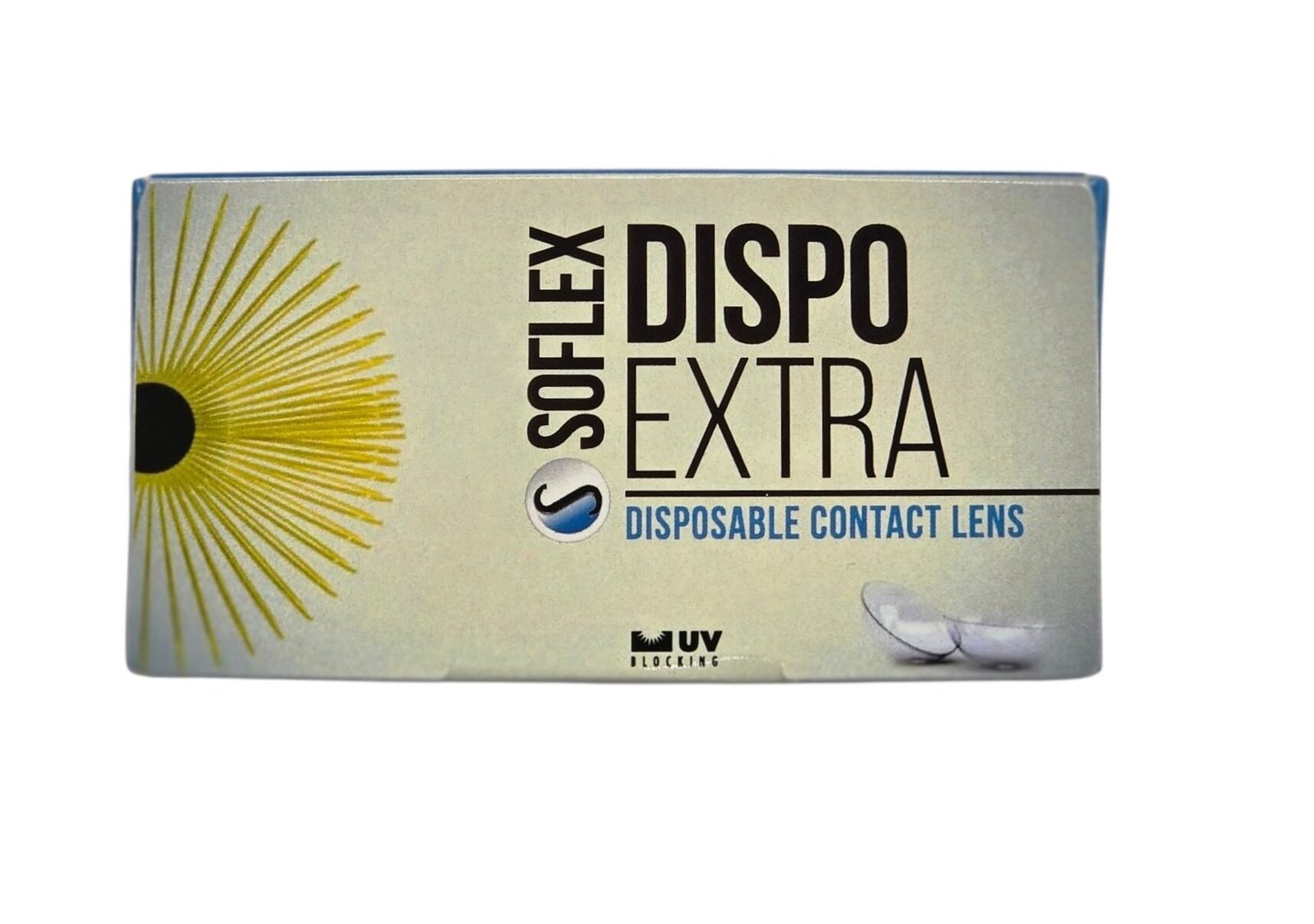Dispo Plus (1 Lens)