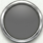 Silver & Grey