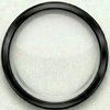 Black & Clear